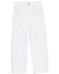 DRYKORN - Straight-Leg Jeans - Lyst