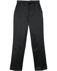 Viktor & Rolf - Satijnen Broek - Lyst