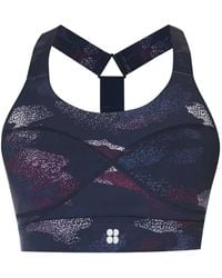 Sweaty Betty - Power スポーツトップ - Lyst