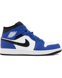 Nike - Air Jordan 1 Retro High Sneakers - Lyst
