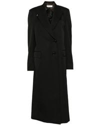 Our Legacy - Manta Coat - Lyst