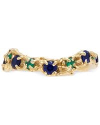 Loveness Lee - Alba Ring - Lyst