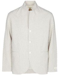 Jacquemus - The Palmier Jacket - Lyst