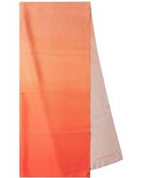 Emporio Armani - Printed Stole - Lyst