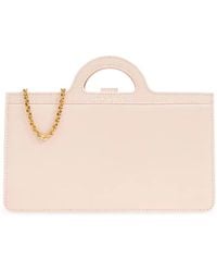 Marni - Tropicalia Mini-Tasche - Lyst