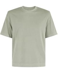 Circolo 1901 - Short-Sleeve Crewneck T-Shirt - Lyst