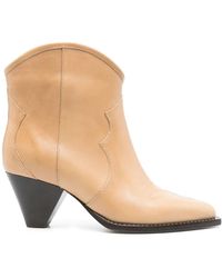 Isabel Marant - Darizo 60mm ブーツ - Lyst