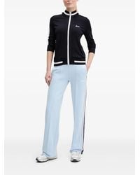 Guess - Sudadera con detalle de rayas - Lyst