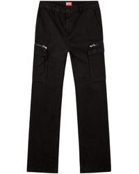 DIESEL - P-ye パンツ - Lyst