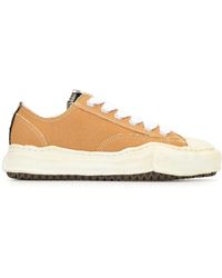 Maison Mihara Yasuhiro - Peterson Original Sole Low-Top Sneakers - Lyst