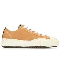 Maison Mihara Yasuhiro - Peterson Original Sole Low-Top Sneakers - Lyst