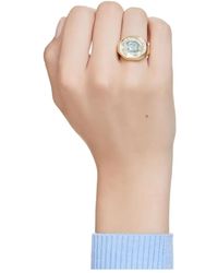 Swarovski - Chroma Ring - Lyst
