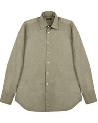 Glanshirt - Camisa De Algodón - Lyst
