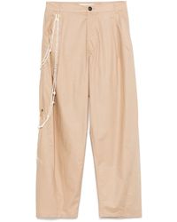 DARKPARK - Phebe Trousers - Lyst