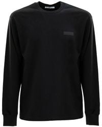 Givenchy - ロゴ ロングtシャツ - Lyst