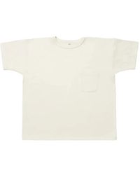 TAIGA TAKAHASHI - Lot 601 T-Shirt - Lyst