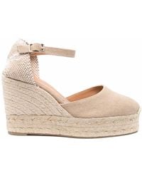 Castañer - Espadrillas - Lyst