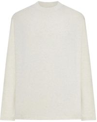 Fear Of God - "Classic Long Sleeve" Tee - Lyst