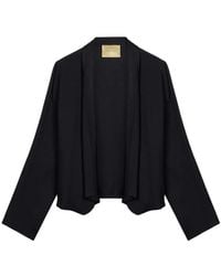 Momoní - Elvika Pinwale Corduroy Jacket - Lyst