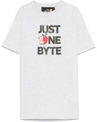 Coperni - X Disney Just One Byte T-Shirt - Lyst