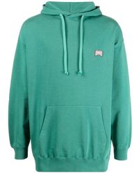Camper - Hoodie 'Out Of Office' À Lien De Resserrage - Lyst