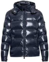Moncler - Chaqueta Maya - Lyst