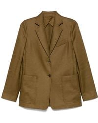 Max Mara - Guglia Blazer - Lyst