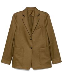 Max Mara - Guglia Blazer - Lyst