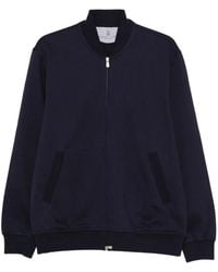 Brunello Cucinelli - Zip Pockets Knitwear - Lyst