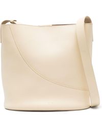 MANU Atelier - Nova Leather Bucket Bag - Lyst