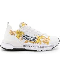 Versace Jeans Couture - Sneakers - Lyst