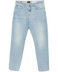 BOSS - Re.Maine Jeans - Lyst