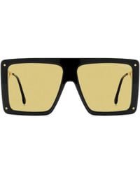 Carrera - Square-Frame Sunglasses - Lyst