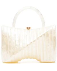 Cult Gaia - Cassidie Tote Bag - Lyst