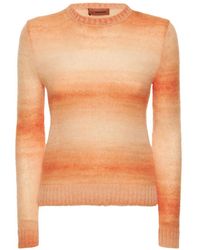 Missoni - Long-Sleeve Sweater - Lyst