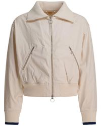 Kapital - Chaqueta con cremallera - Lyst