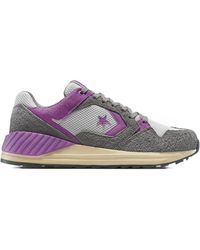 Converse - Wave Sneakers Met Logo - Lyst