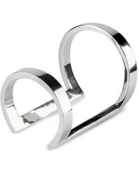 Parts Of 4 - Sterling Jannah's Gauntlet Bracelet - Lyst