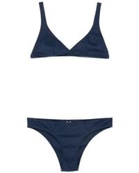 Laura Urbinati - Triangle-Cup Bikini - Lyst