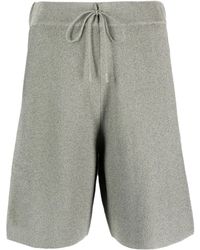 Le Tricot Perugia - ドローストリング ショートパンツ - Lyst