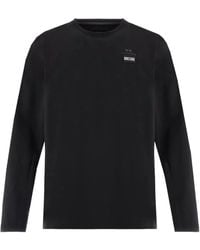 La Martina - Beau Long-Sleeve T-Shirt - Lyst