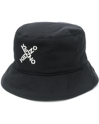 kenzo bucket hat baby