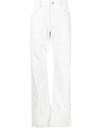 1017 ALYX 9SM - Five-Pocket Leather Trousers - Lyst