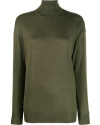 Tom Ford - Roll Neck Jumper - Lyst