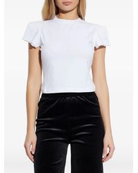 Vetements - Crew-Neck T-Shirt - Lyst