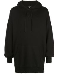 R13 - Hooded Sweatshirt - Lyst
