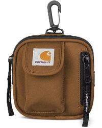 Carhartt - Essential Portemonnee - Lyst