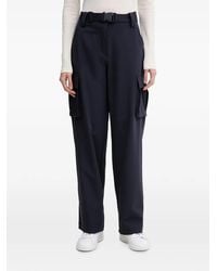 Guess - X North Sails Nylon Cargo Broek - Lyst