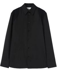 Jil Sander - シャツ - Lyst