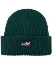 MC2 Saint Barth - "Berry" Knitted Hat - Lyst